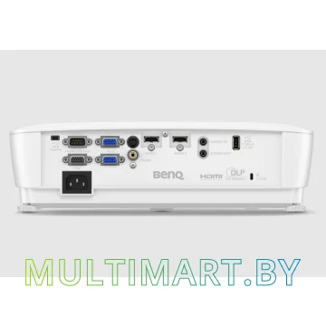 Проектор Benq MX536 картинка 6